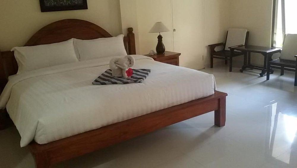 Sanur Swastika Bungalows מראה חיצוני תמונה